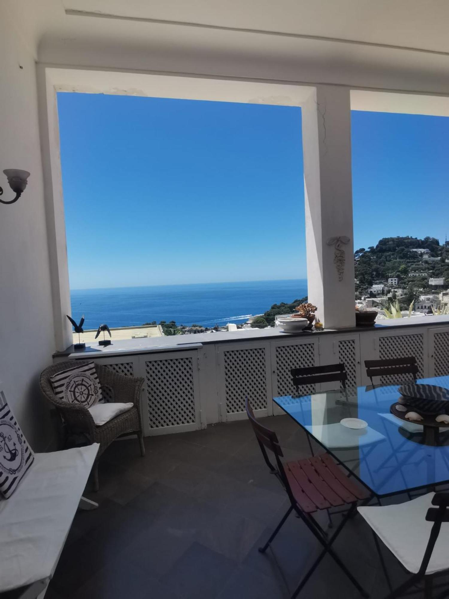 La Panoramica 55 Apartamento