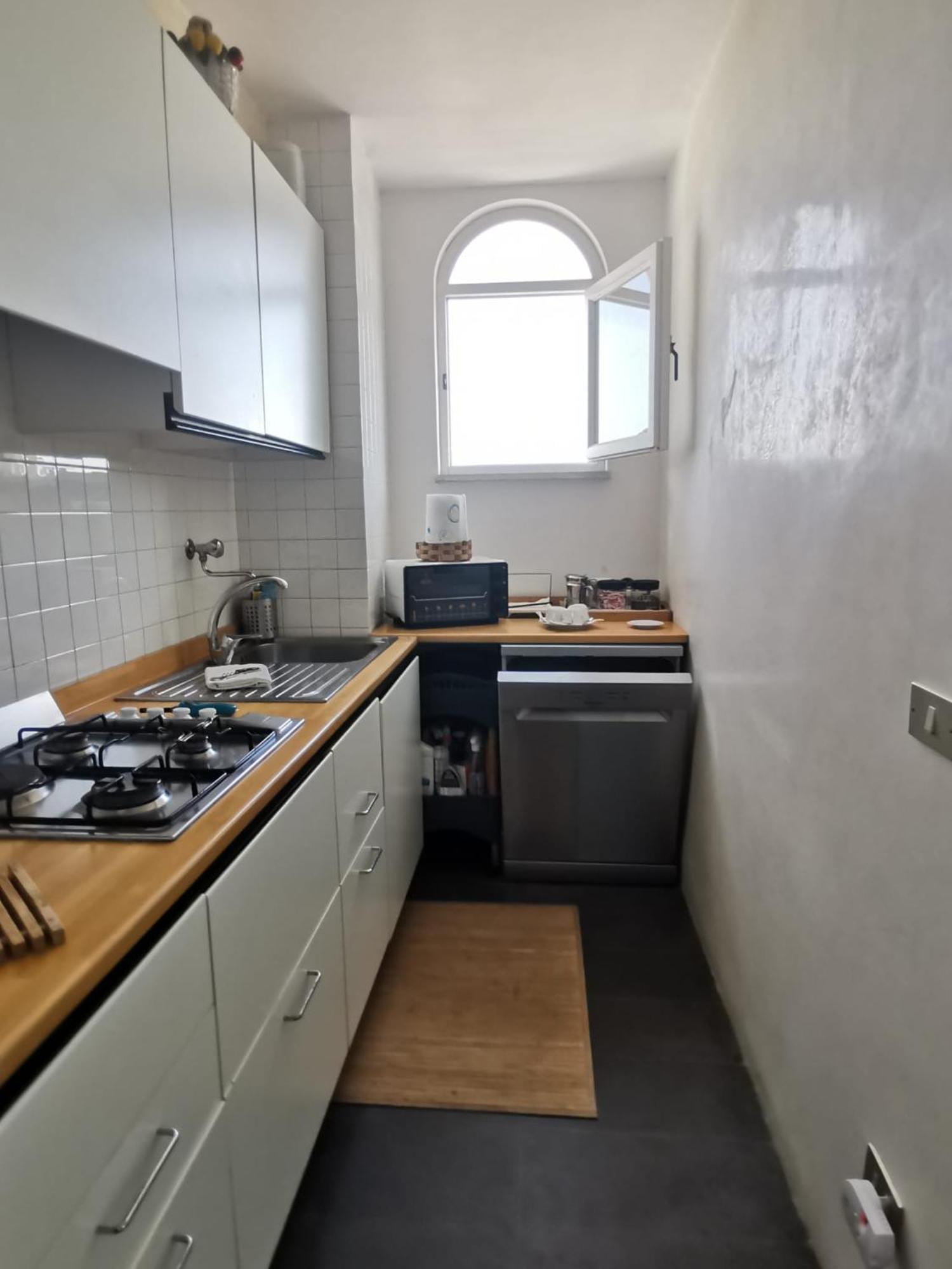 Apartamento La Panoramica 55 *